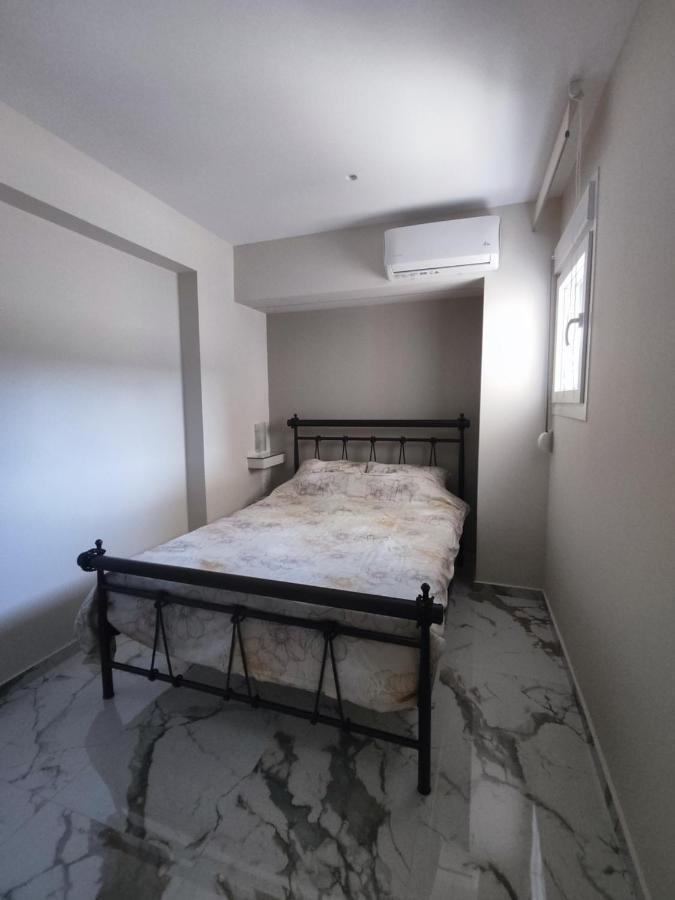 Chalkida Hilltop Apartments Ngoại thất bức ảnh