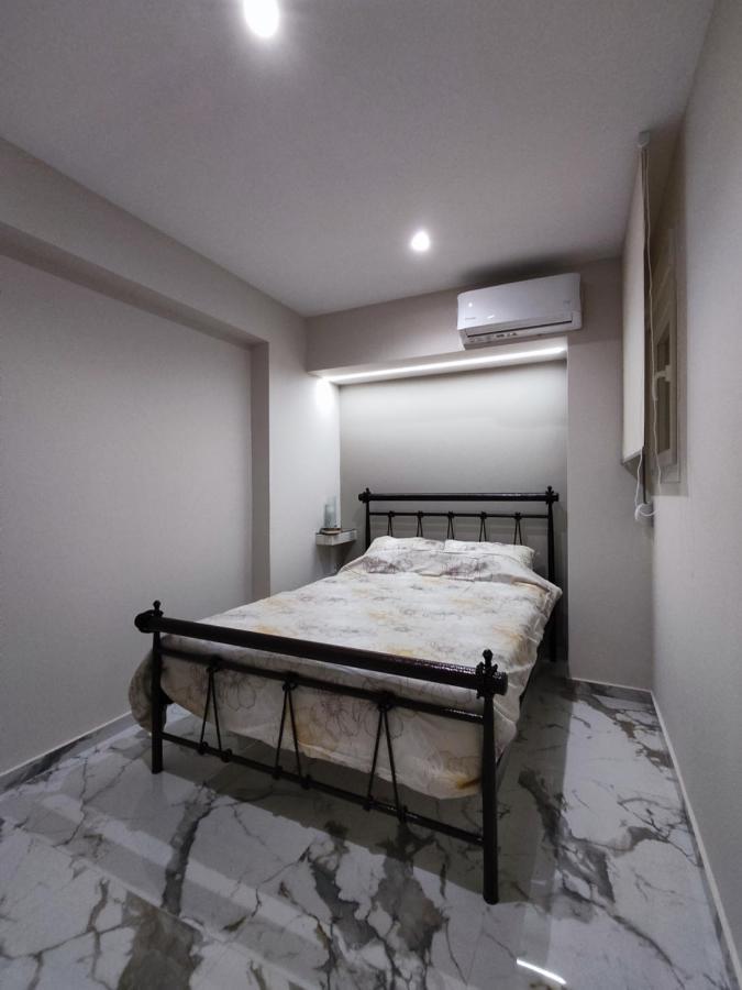 Chalkida Hilltop Apartments Ngoại thất bức ảnh