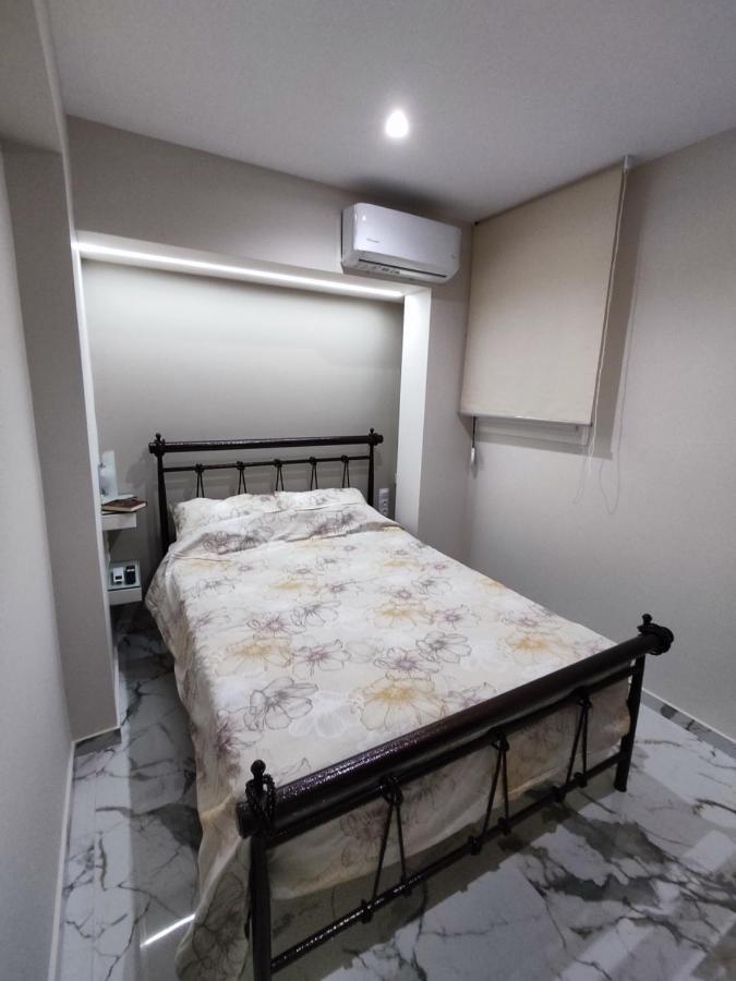Chalkida Hilltop Apartments Ngoại thất bức ảnh
