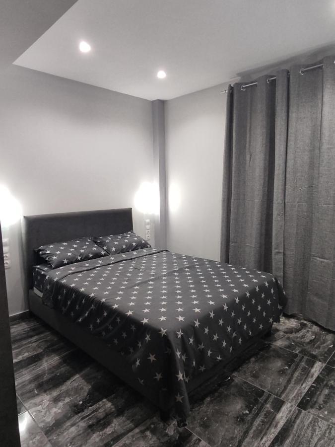 Chalkida Hilltop Apartments Ngoại thất bức ảnh