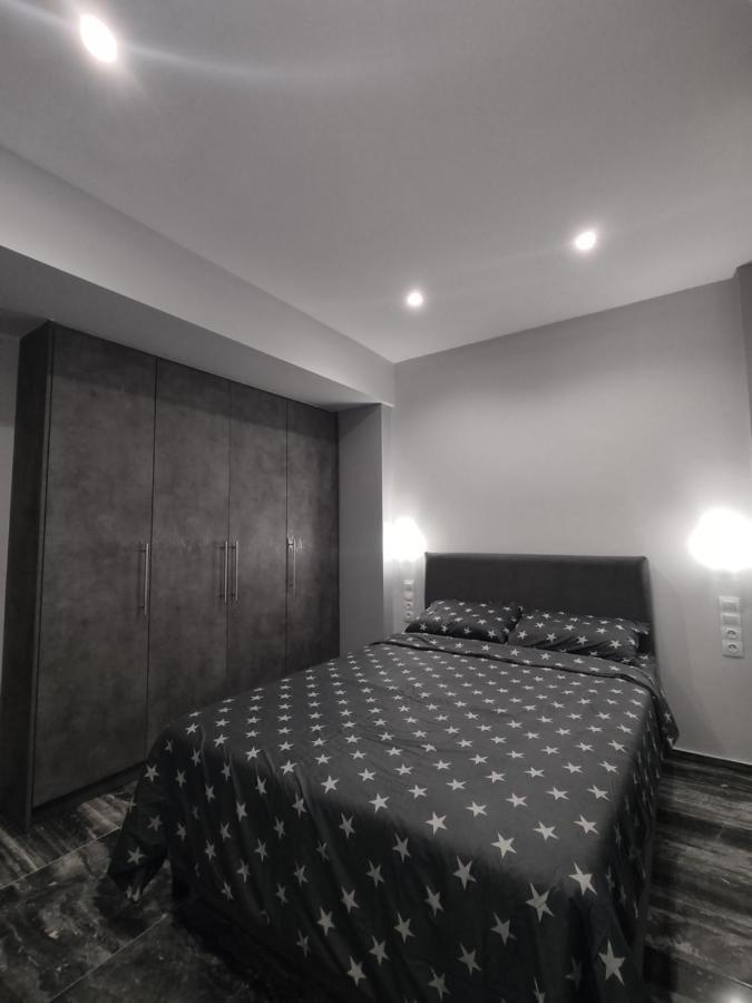 Chalkida Hilltop Apartments Ngoại thất bức ảnh